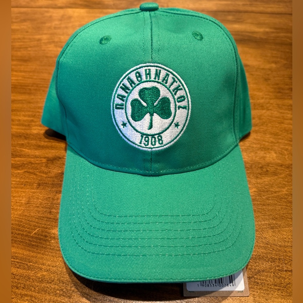 Panathinaikos f.c. hat